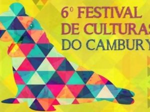 6º Festival de Culturas do Cambury acontece de sexta a domingo