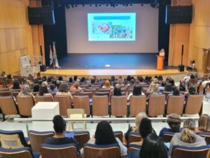 IV Congresso da Educação 2022 começa hoje (25) em Ubatuba