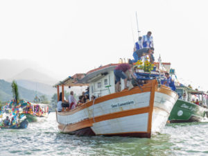 Após São Pedro Pescador, Ubatuba se prepara para festividades de julho