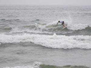 Ubatuba Pro Surf começa nesta sexta-feira na Praia Grande