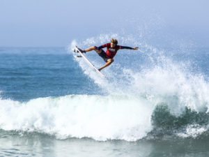 Ubatuba Pro Surf agitou o final de semana na Praia Grande