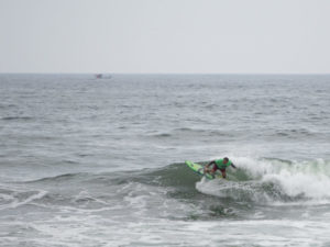 Inscrições para 3ª Etapa do Ubatuba Pro Surf começam hoje