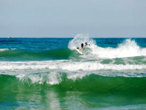 Praia Grande será sede do Pro-Lite Surf Treino em setembro