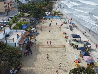 2º Open Beach Tennis Ubatuba será realizado em agosto