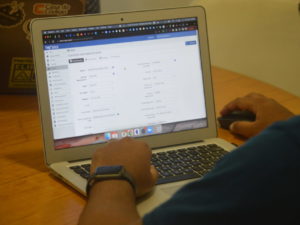 Prefeitura realiza treinamento para uso de software de gestão escolar