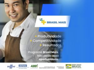Programa Brasil Mais ALI auxilia na inovação de MEs e EPPs