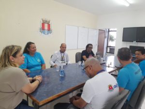 Ubatuba participará da 20º Olimpíadas das Apaes em Caraguatatuba