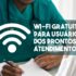 Wi-Fi