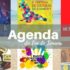 agenda 7 a 10 de julho