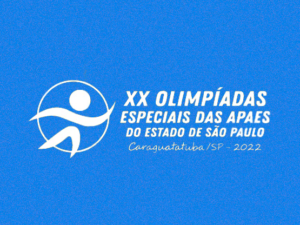 Ubatuba participa da 20ª Olimpíadas das Apaes em Caraguatatuba