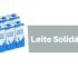 leite solidário