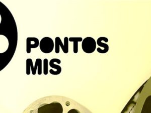 Programa “Pontos Mis” exibe filmes na biblioteca Ateneu Ubatubense