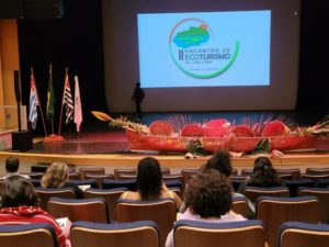 Ubatuba realiza abertura do 2º Encontro de Ecoturismo