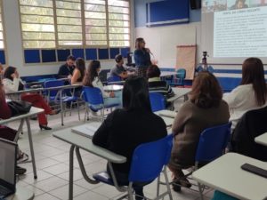 Escolas apresentam Projetos Políticos Pedagógicos ao CME