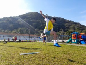 Educação de Ubatuba promove mais uma edição do Jore e Parajore