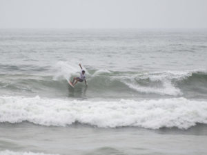 Últimas vagas para o campeonato Corinthians Surf Club