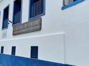 Inscrições para vagas do Conselho Municipal de Turismo seguem até dia 18