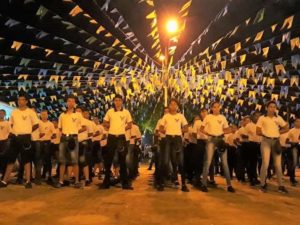 Festa Agostina da Guarda Mirim de Ubatuba acontece neste sábado (6)
