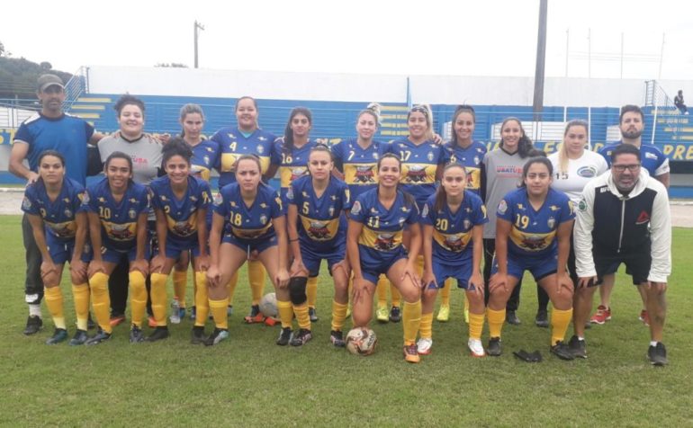 Semifinais do Paulista Feminino de Vôlei começam neste sábado