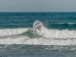 Campeonato Corinthians Surf Club acontece neste final de semana