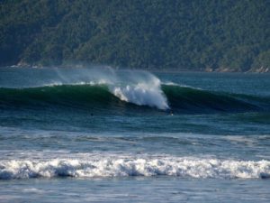 Itamambuca será sede do Campeonato Corinthians Surf Club