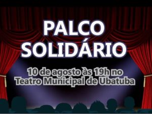 Palco Solidário: Mostra de dança será realizada em prol da Santa Casa