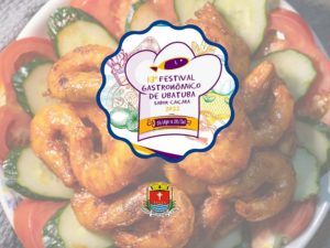 Ubatuba promove 13ª edição do Festival Gastronômico