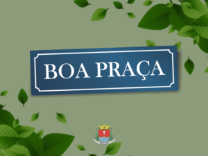 Instituto adere ao programa “Boa Praça” da Prefeitura de Ubatuba