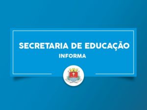 Educação abre inscrições para novos alunos em creches do município