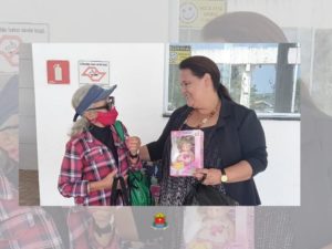 Ubatuba continua arrecadando brinquedos novos