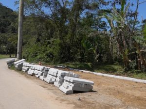 Seis ruas serão pavimentadas com bloquetes no bairro da Ressaca