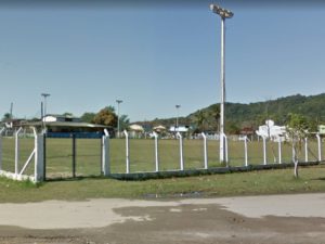 Ubatuba sedia partidas de Campeonato Estadual de Futebol