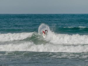Confira os resultados do campeonato Pro-Lite Surf Treino
