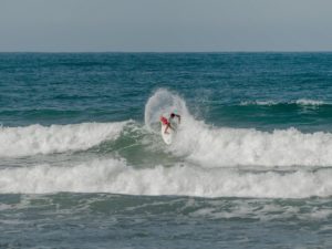 Pro-Lite Surf Treino será realizado na Praia Grande neste final de semana