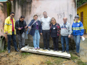 Prefeitura promove ligações regulares de água no Sesmaria