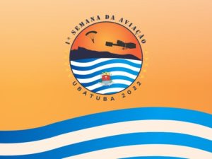 Aeroporto Gastão Madeira: Começa hoje a Semana da Aviação de Ubatuba