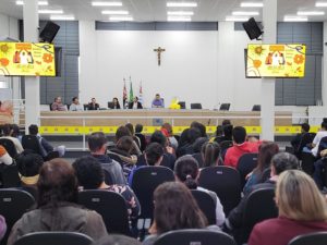 Saúde realiza roda de conversa para prevenção ao suicídio