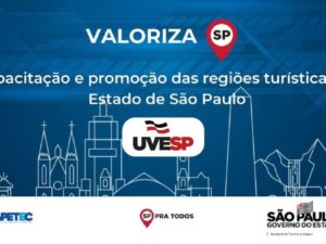 Gestores públicos e profissionais do Turismo podem se qualificar