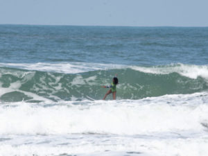 2ª etapa do Ubatuba Pro Surf tem transmissão ao vivo