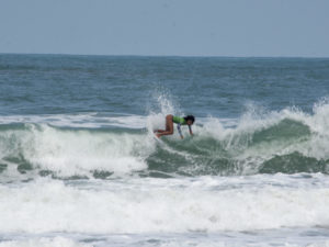 Confira os resultados da 4ª etapa do Circuito Nicoboco Lanai Surf 2022