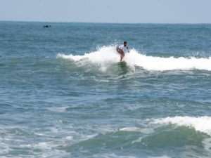 Inscrições abertas para 2ª etapa do Ubatuba Pro Surf 2022