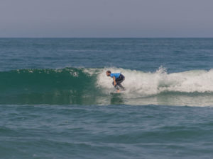 2ª etapa do Ubatuba Pro Surf 2022 tem início nesta quinta-feira em Itamambuca