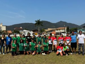 Jogos Escolares foram retomados e já têm escolas campeãs