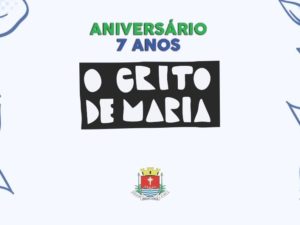 Dia 17: O Grito de Maria comemora 7 anos com evento no píer do Itaguá