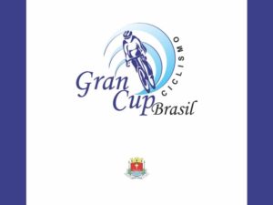 Ubatuba sedia o Gran Cup Brasil de Ciclismo 2022 neste domingo (18)