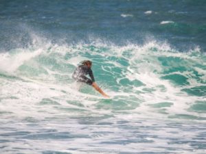 Confira os resultados da 3ª Etapa do Circuito Militar de Surf em Ubatuba