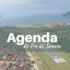 agenda 9 a 11 de setembro