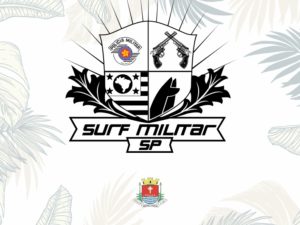 Começa nesta sexta a 3ª Etapa do Circuito Militar de Surf em Ubatuba