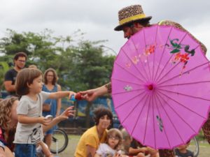 FePET segue com programação até o dia 1º de novembro