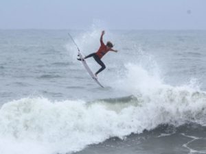 Confira os campeões da 2ª Etapa do Ubatuba Pro Surf 2022